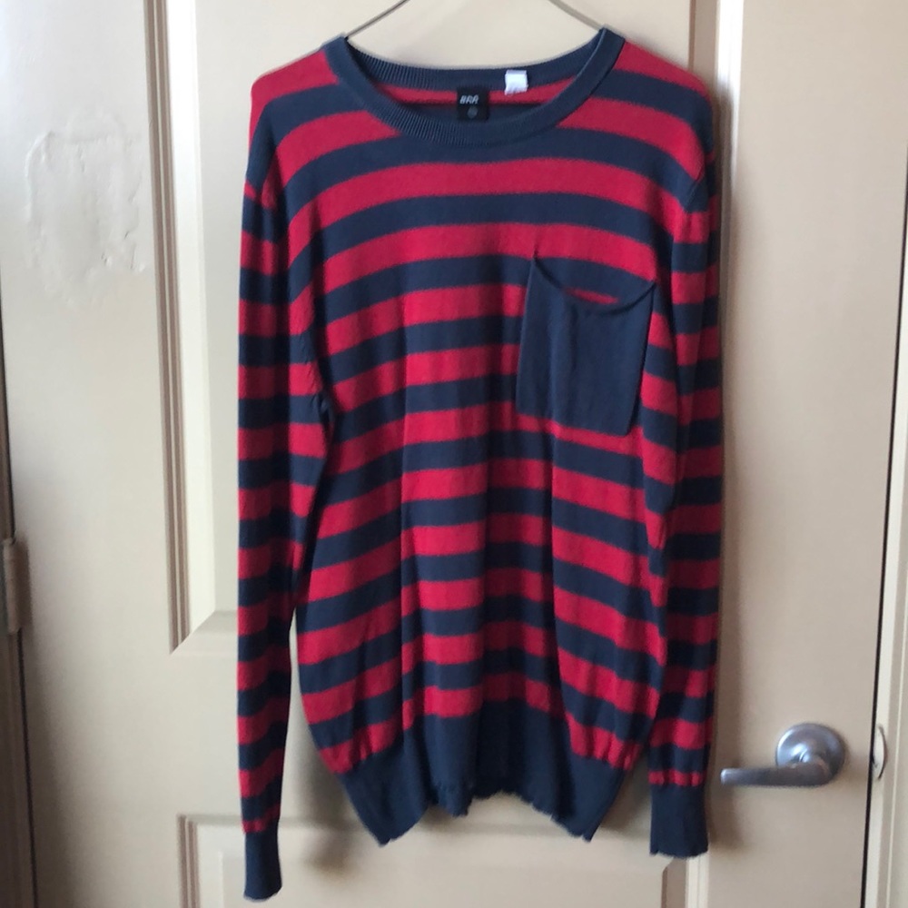 BDG long sleeve sweater